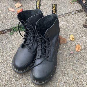 Dr. Martens Pascal Boot 8